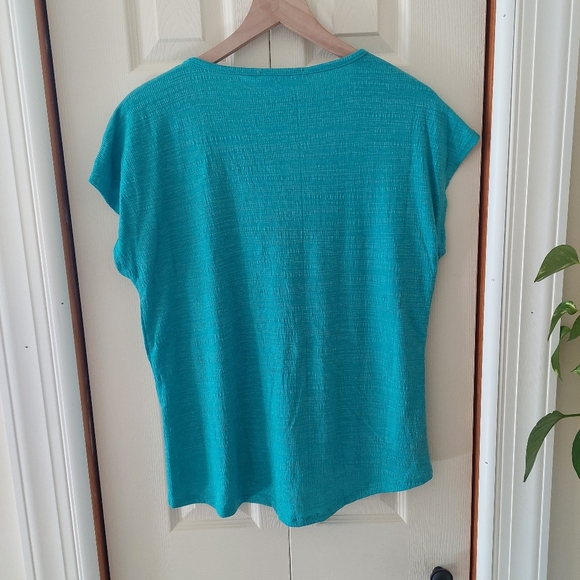 NWT! Jane + Delancey Clothing Lot Of 4! Sz. S! Tops & Dress/ Swim Cover Up! (B) - Picture 8 of 13